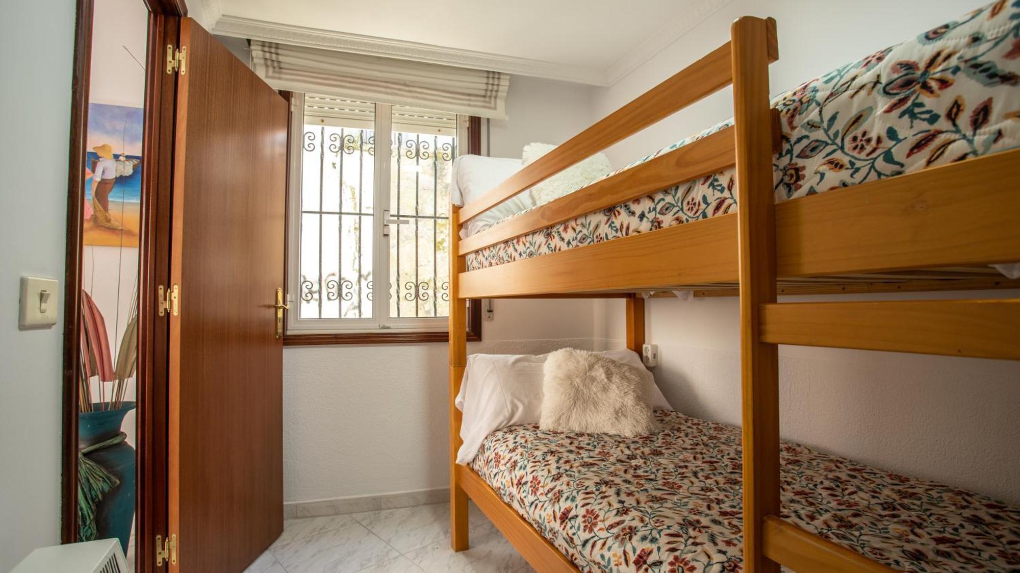 Apartamento Casa Marinera En A Guarda Exterior foto