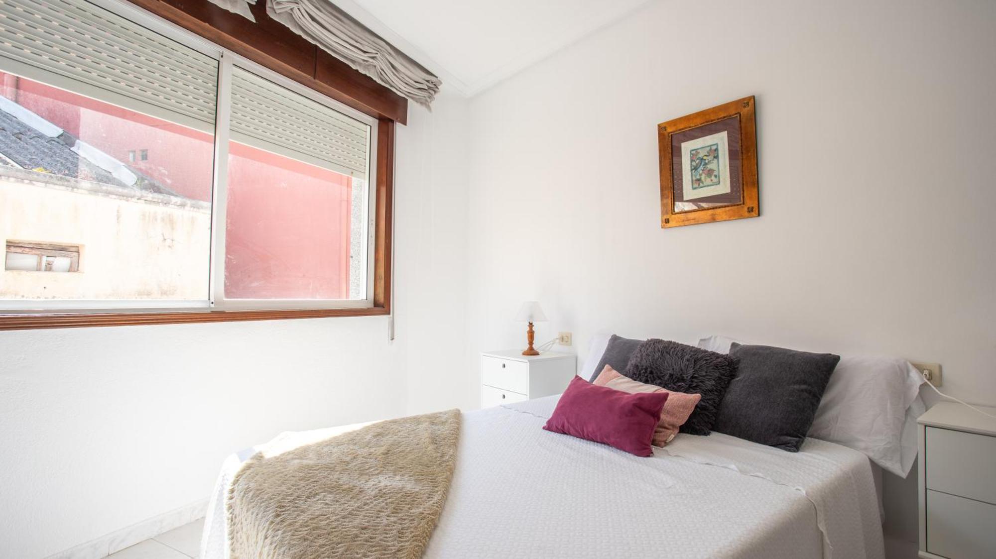Apartamento Casa Marinera En A Guarda Exterior foto