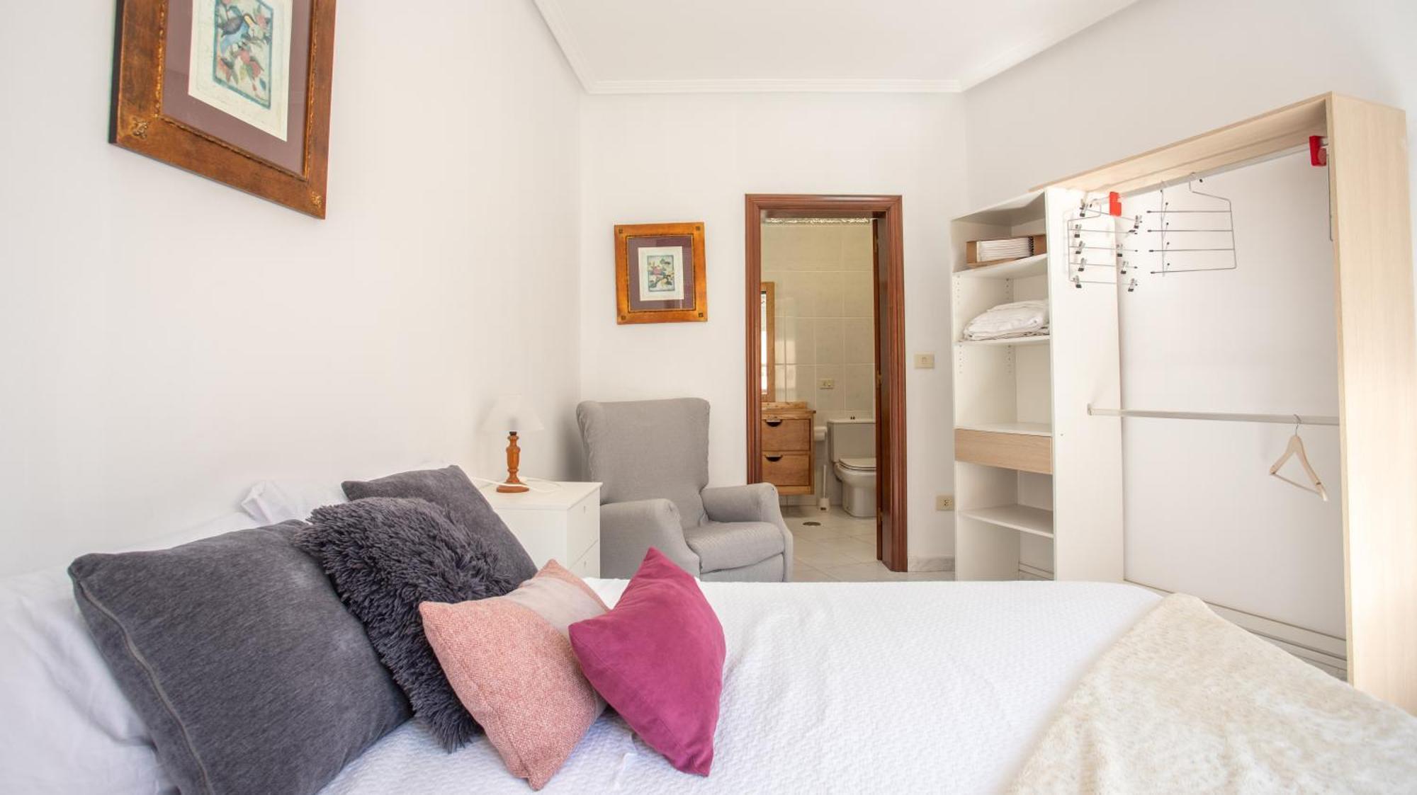 Apartamento Casa Marinera En A Guarda Exterior foto