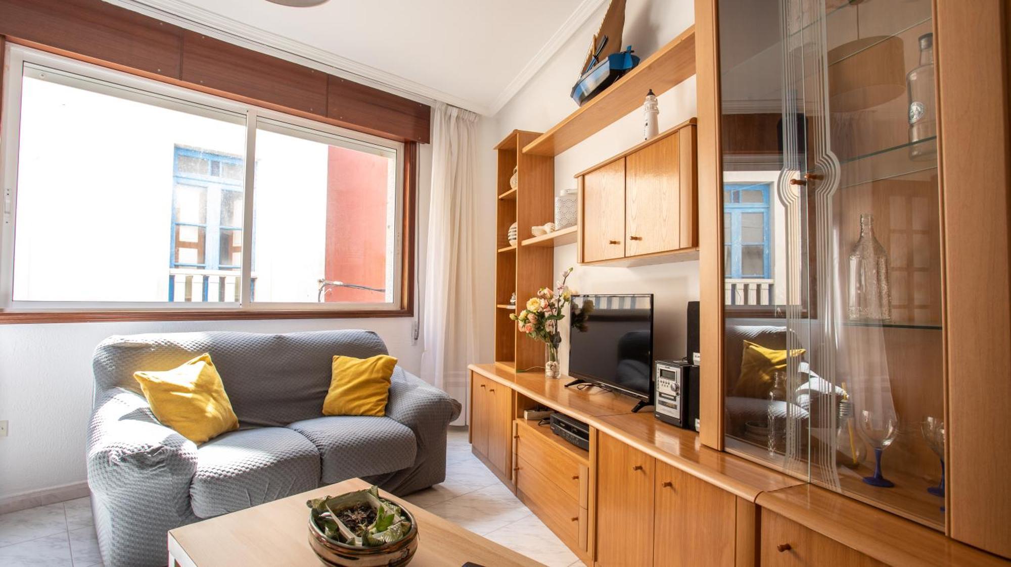 Apartamento Casa Marinera En A Guarda Exterior foto